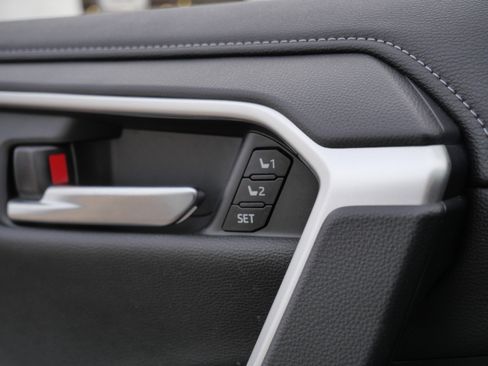 Used 2023 Toyota RAV4 Limited w/ Limited Grade Weather Package image 33