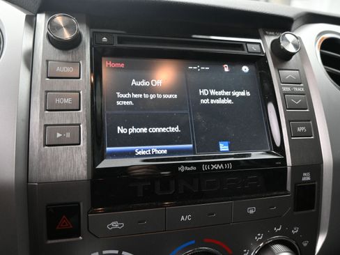 Used 2019 Toyota Tundra SR5 w/ SR5 Upgrade Package image 12