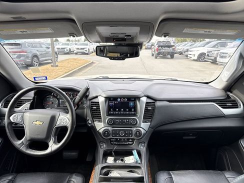 Used 2015 Chevrolet Tahoe LTZ image 21