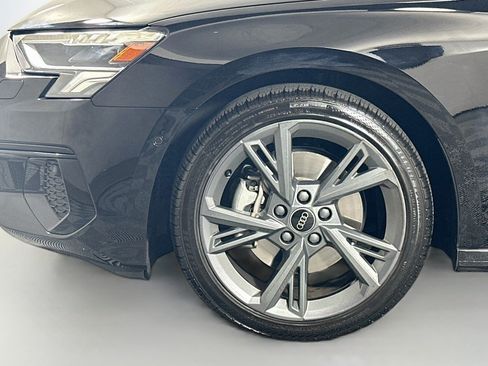 Used 2024 Audi A3 2.0T Premium w/ Convenience Package AWD/4WD image 12