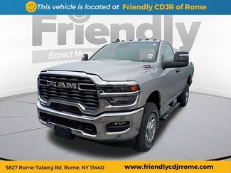 New 2026 RAM 2500 Tradesman AWD/4WD 360° Tour