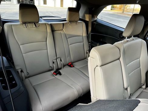 Used 2018 Honda Pilot EX-L image 28