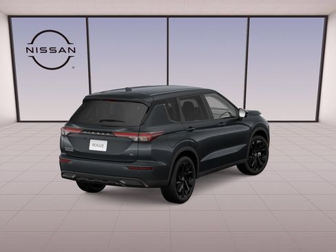 New 2026 Nissan Rogue SL AWD/4WD image 6