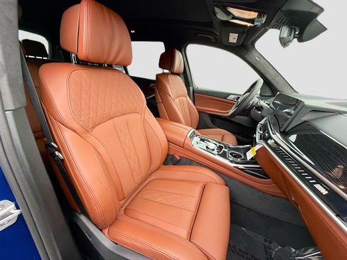 New 2027 BMW X7 M60i AWD/4WD image 15