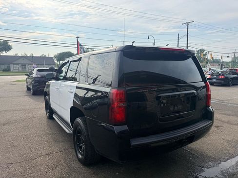 Used 2018 Chevrolet Tahoe 4WD image 5