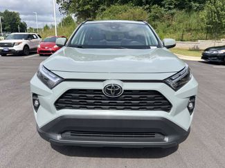 Used 2022 Toyota RAV4 XLE Premium FWD video 2