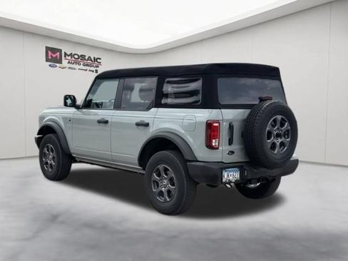 Used 2023 Ford Bronco Big Bend AWD/4WD image 7