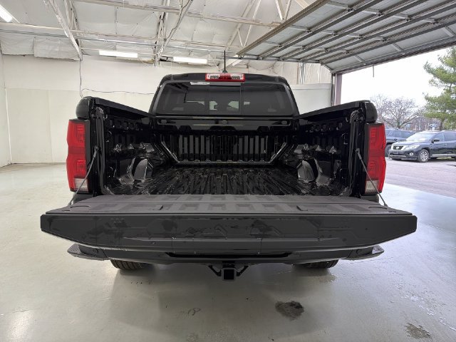New 2026 Chevrolet Colorado LT w/ LT Convenience Package AWD/4WD image 19