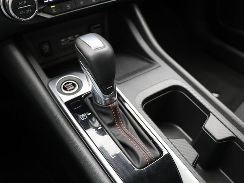 Used 2024 Nissan Sentra SR w/ Lighting Package image 25