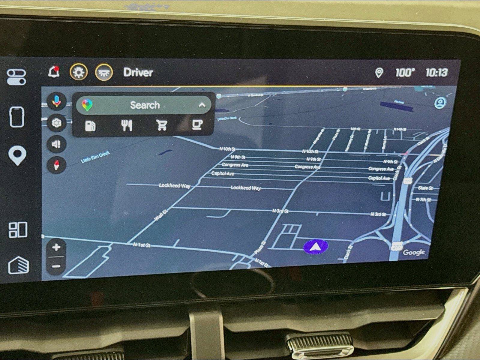 Certified 2026 Chevrolet Equinox LT w/ Convenience Package II FWD image 11