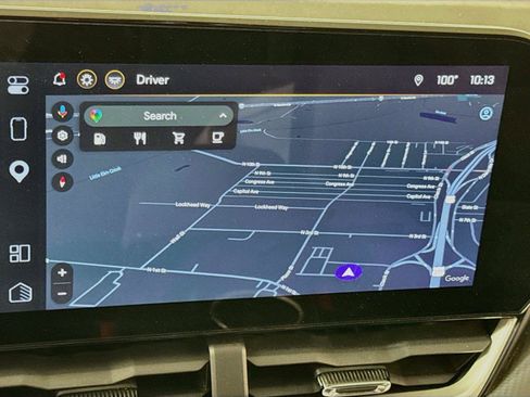 Used 2026 Chevrolet Equinox LT w/ Convenience Package II FWD image 11