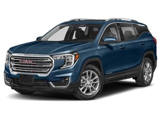 Used 2022 GMC Terrain SLE w/ Driver Convenience Package AWD/4WD video 1