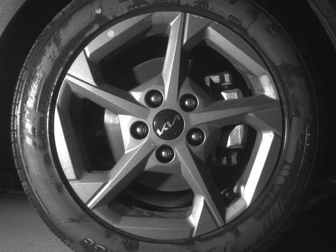 Used 2025 Kia K4 FWD image 13