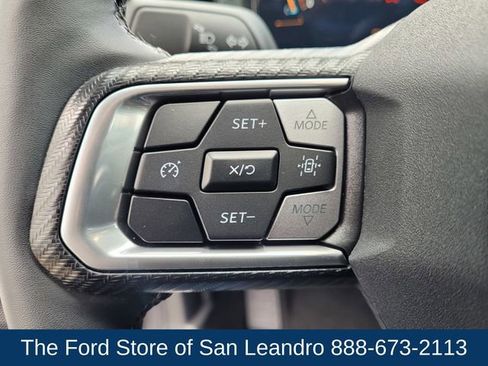 New 2025 Ford Mustang Coupe image 18