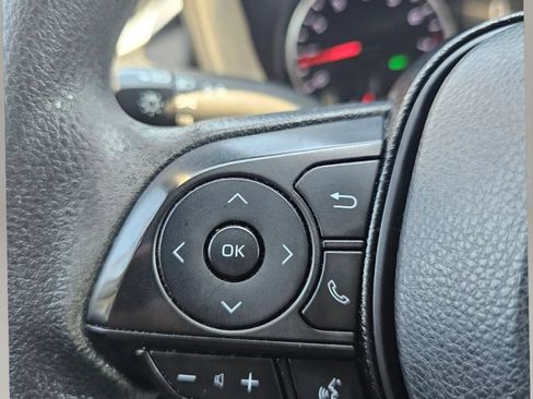 Used 2021 Toyota RAV4 LE AWD/4WD image 15