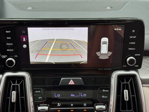 Used 2023 Kia Sorento S w/ Panoramic Sunroof Package FWD image 26