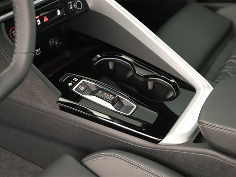 New 2025 Audi SQ5 Premium Plus image 17