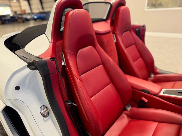 Used 2013 Porsche Boxster S RWD image 30