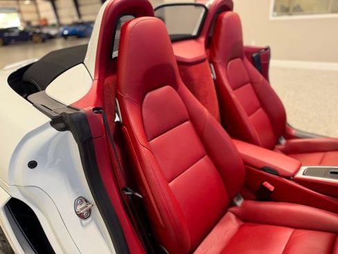Used 2013 Porsche Boxster S RWD image 30