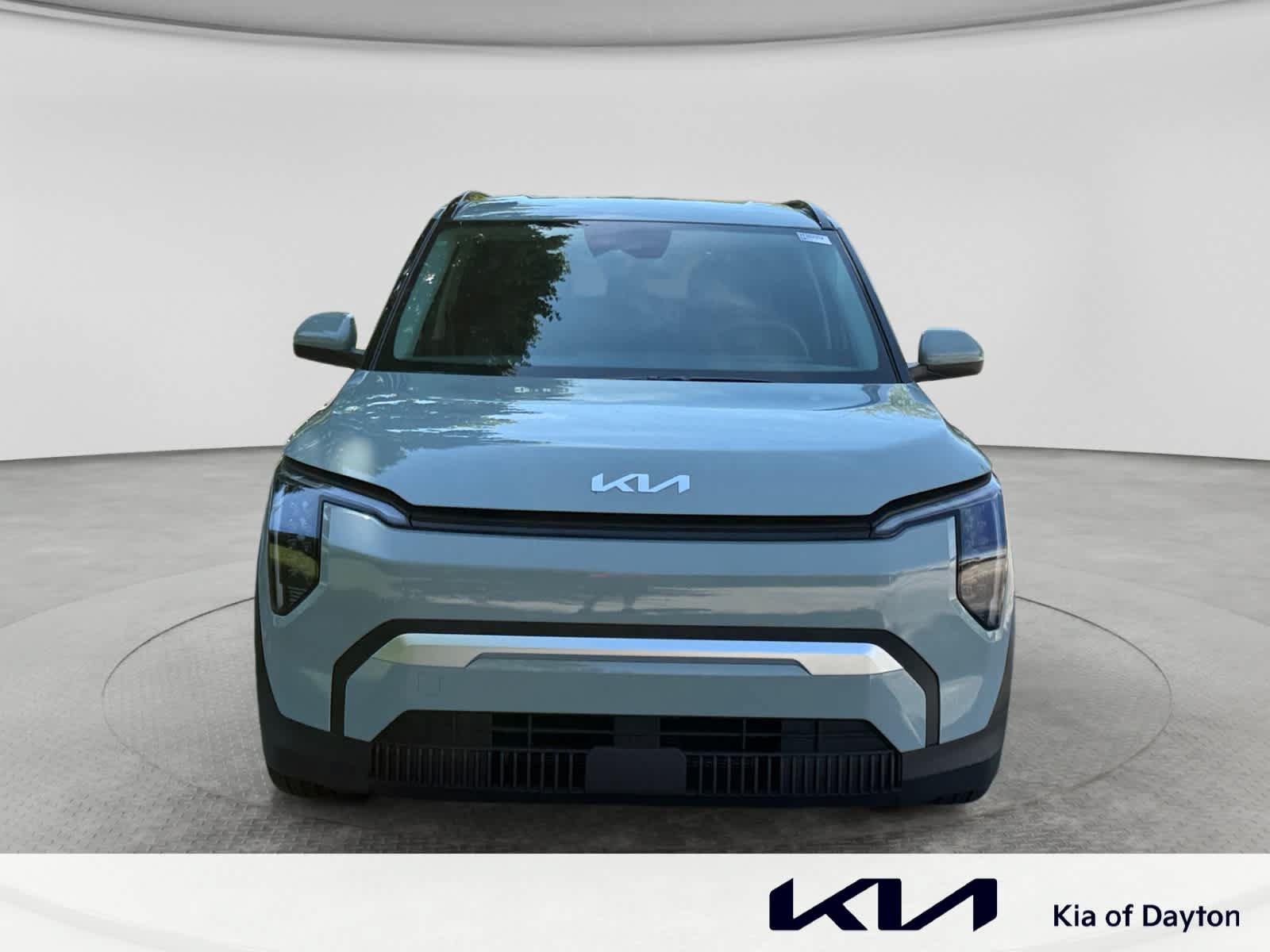 New 2027 Kia EV3 Wind AWD/4WD image 2