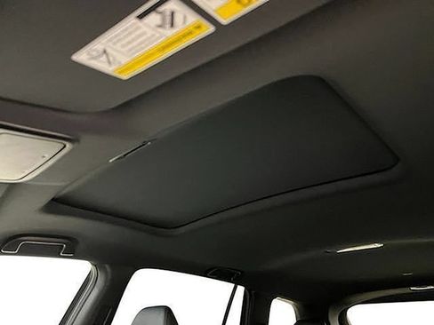 Certified 2024 Honda Passport EX-L image 26