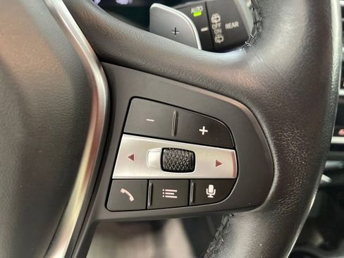 Used 2021 BMW X3 sDrive30i w/ Premium Package RWD image 9