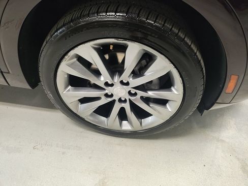 Used 2021 Buick Envision Avenir AWD/4WD image 4