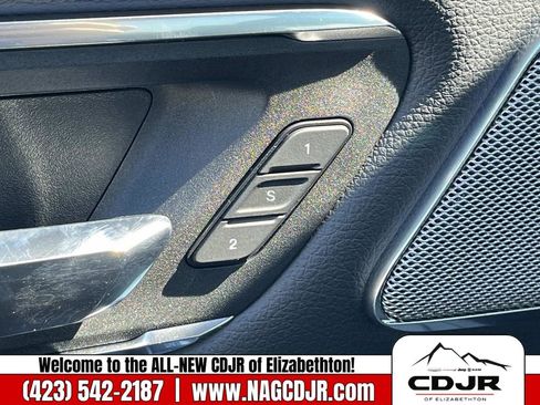 New 2026 RAM 1500 Laramie w/ Night Edition image 22