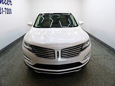 Used 2015 Lincoln MKC AWD w/ Equipment Group 102A Reserve image 2