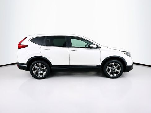 Used 2018 Honda CR-V EX-L image 10