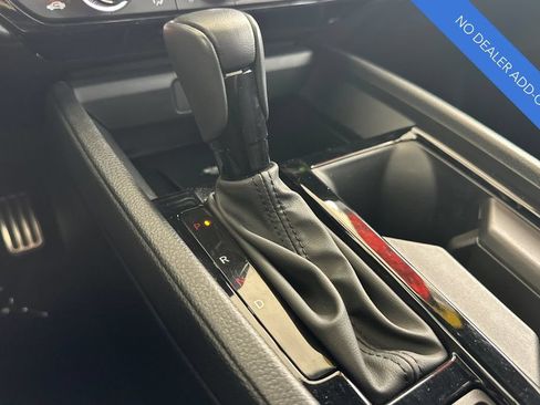 Certified 2025 Honda Accord Sport image 22
