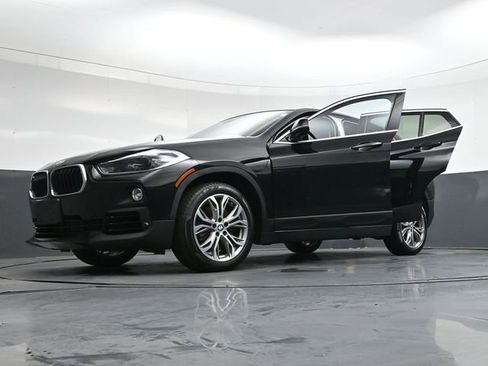 Used 2020 BMW X2 sDrive28i w/ Convenience Package image 42