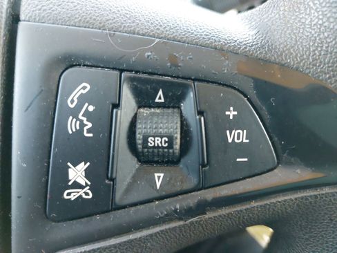 Used 2014 GMC Terrain SLE image 18