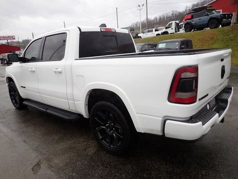 Used 2022 RAM 1500 Laramie image 3