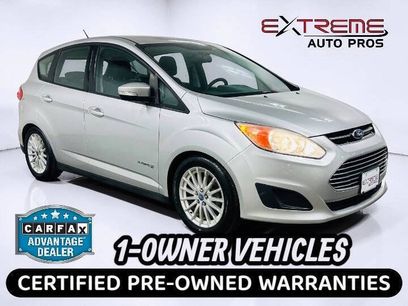 Used 2013 Ford C-MAX SE