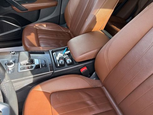 Used 2020 Audi Q5 2.0T Premium Plus w/ Premium Plus Package image 30