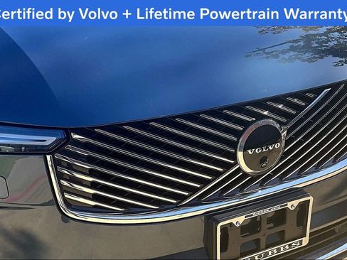 Used 2025 Volvo XC90 B6 Plus image 38