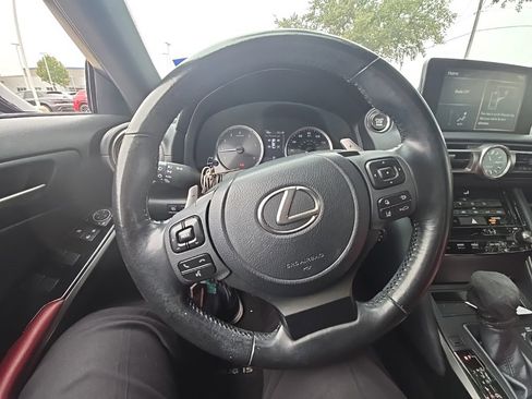 Used 2021 Lexus IS 300 image 15
