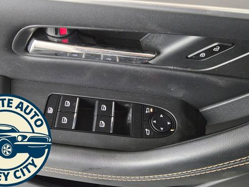 Used 2024 MAZDA CX-90 3.3 Turbo w/ Preferred Plus image 26