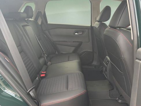 New 2026 Nissan Rogue SV AWD/4WD image 20