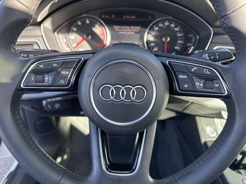 Used 2018 Audi A5 2.0T Premium w/ S Line Sport Package image 29