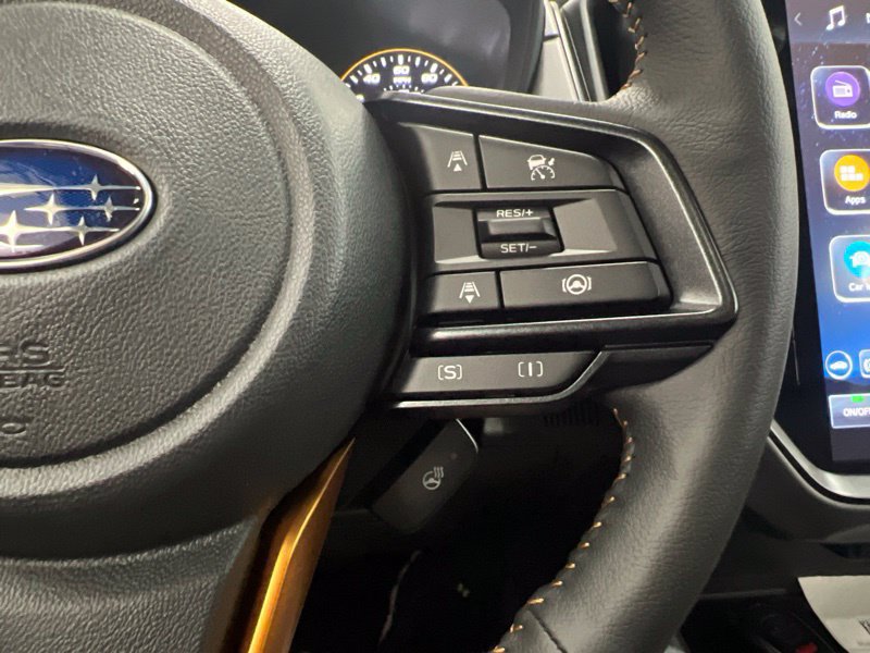 New 2026 Subaru Crosstrek 2.5i Wilderness AWD/4WD image 28