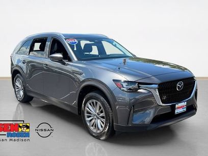 Used 2024 MAZDA CX-90 3.3 Turbo w/ Preferred Package