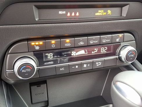 New 2025 MAZDA CX-5 Carbon Edition image 17