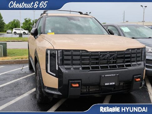 Used 2027 Kia Telluride SX Prestige X-Pro AWD/4WD image 4
