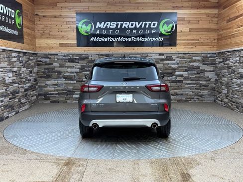 Used 2023 Ford Escape Active AWD/4WD image 8