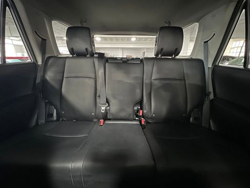 Used 2020 Toyota 4Runner TRD Off-Road Premium w/ Moonroof Package AWD/4WD image 19