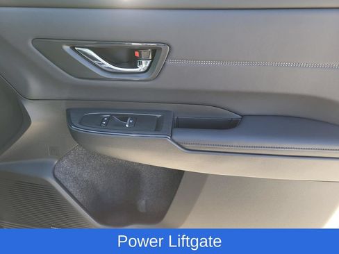 Used 2026 Subaru Outback Touring XT AWD/4WD image 7
