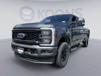 New 2026 Ford F350 XL w/ STX Appearance Package
