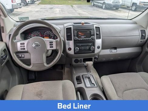 Used 2016 Nissan Frontier SV RWD image 22